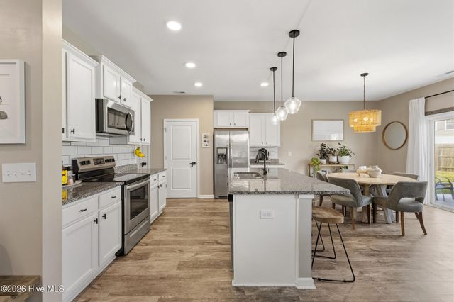 9741 Woodriff Circle NE, Leland, NC 28451
