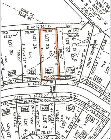 405 Independence Drive, Houma, LA 70360