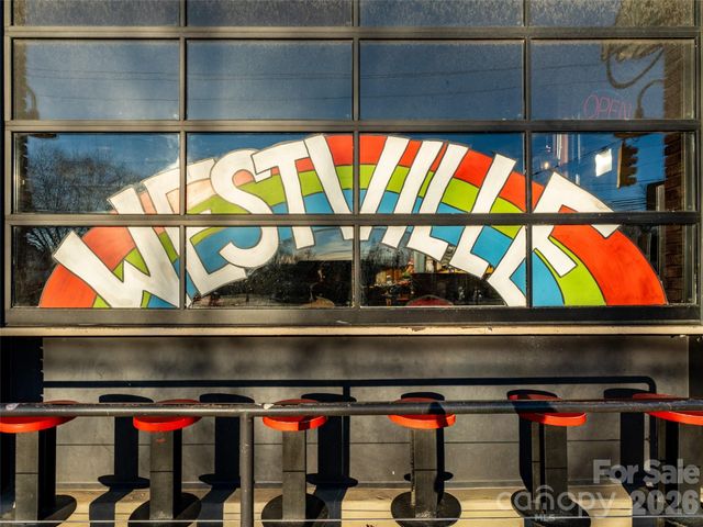 14 Sulphur Springs Road, Asheville, NC 28806