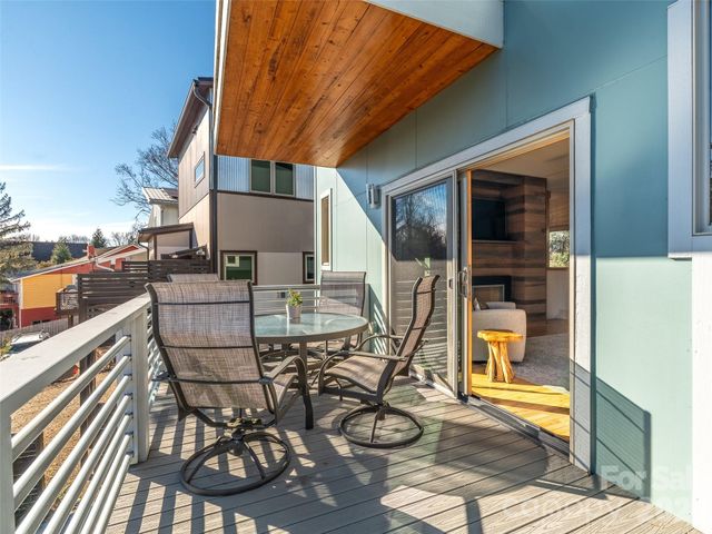 14 Sulphur Springs Road, Asheville, NC 28806