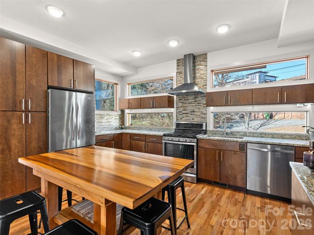 14 Sulphur Springs Road, Asheville, NC 28806