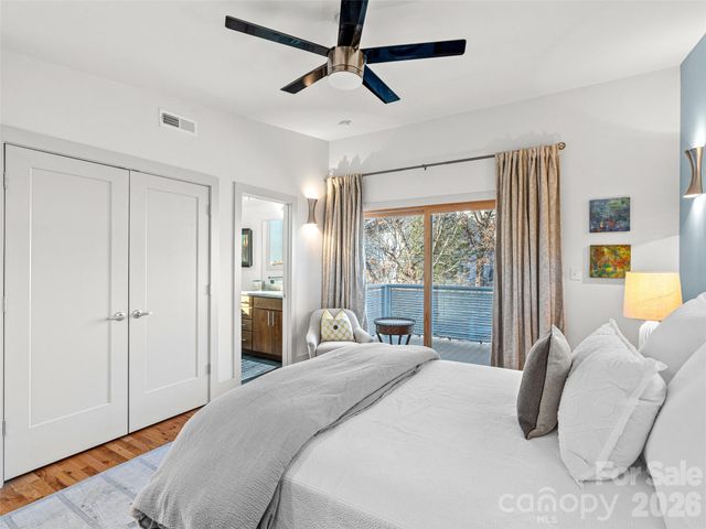 14 Sulphur Springs Road, Asheville, NC 28806