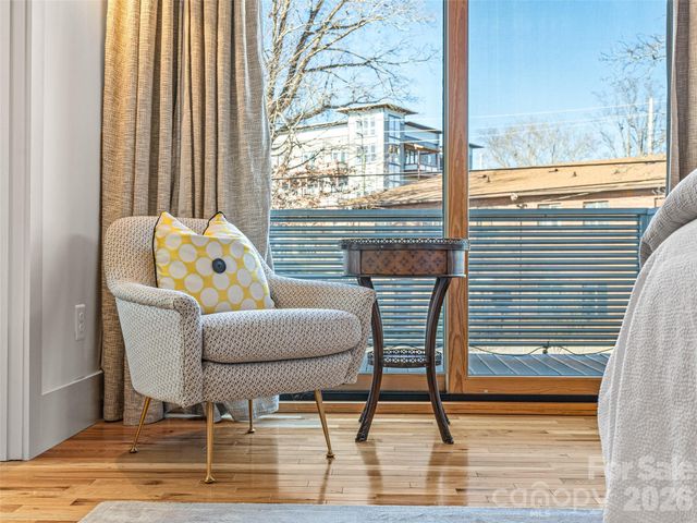 14 Sulphur Springs Road, Asheville, NC 28806