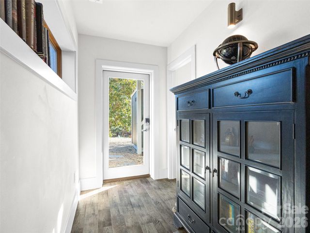 14 Sulphur Springs Road, Asheville, NC 28806