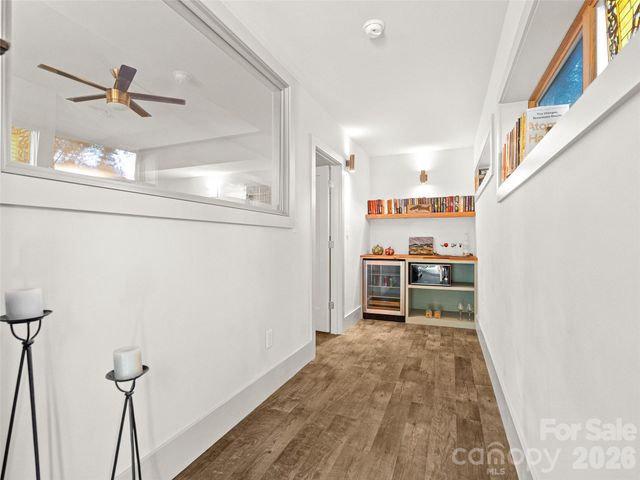 14 Sulphur Springs Road, Asheville, NC 28806