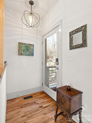 14 Sulphur Springs Road, Asheville, NC 28806