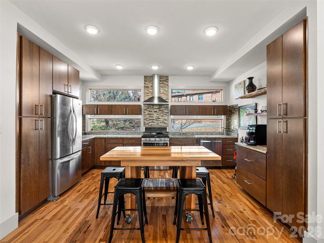 14 Sulphur Springs Road, Asheville, NC 28806