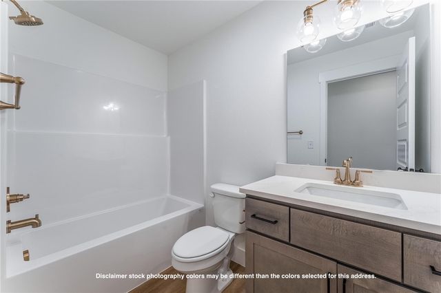 5011 Vista Avenue, Springdale, AR 72762