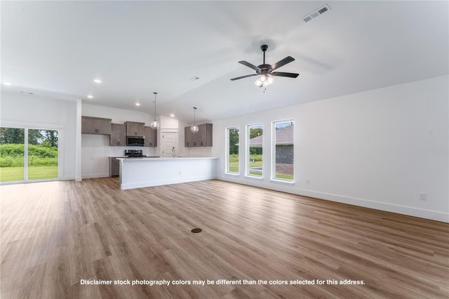 5011 Vista Avenue, Springdale, AR 72762