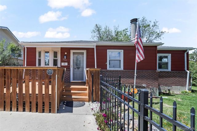 9261 Anderson Street, Thornton, CO 80229