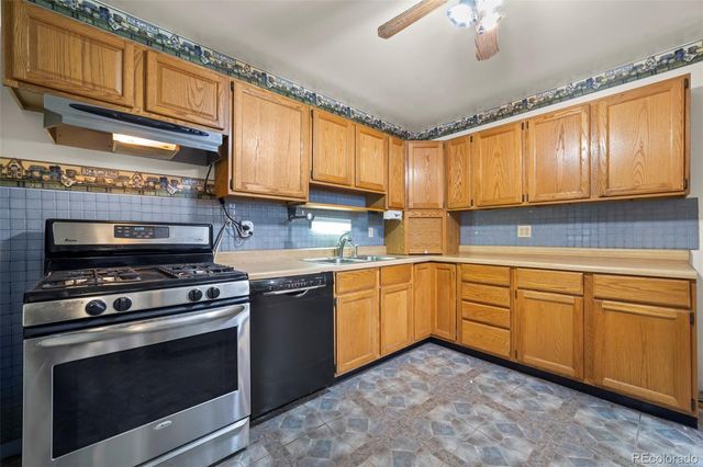 9261 Anderson Street, Thornton, CO 80229