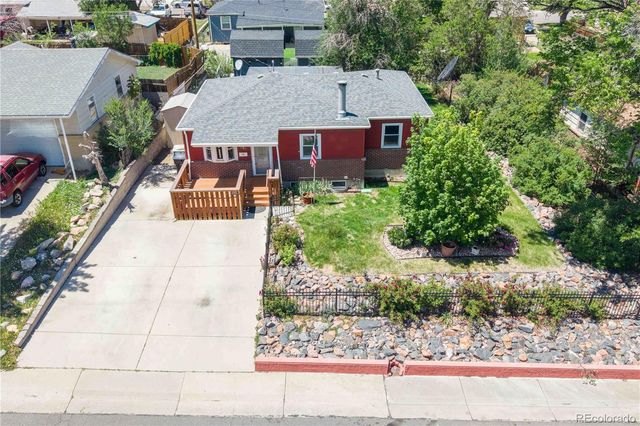 9261 Anderson Street, Thornton, CO 80229
