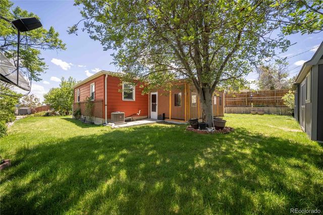 9261 Anderson Street, Thornton, CO 80229