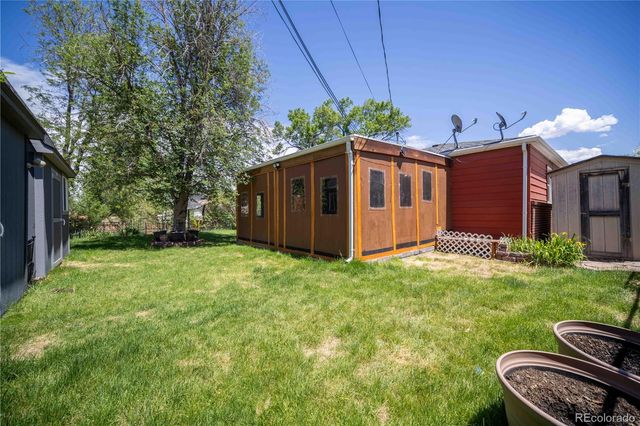 9261 Anderson Street, Thornton, CO 80229
