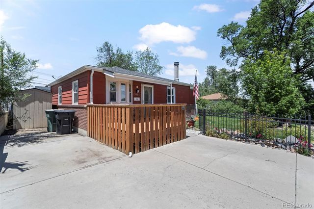 9261 Anderson Street, Thornton, CO 80229