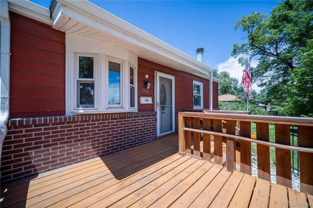 9261 Anderson Street, Thornton, CO 80229
