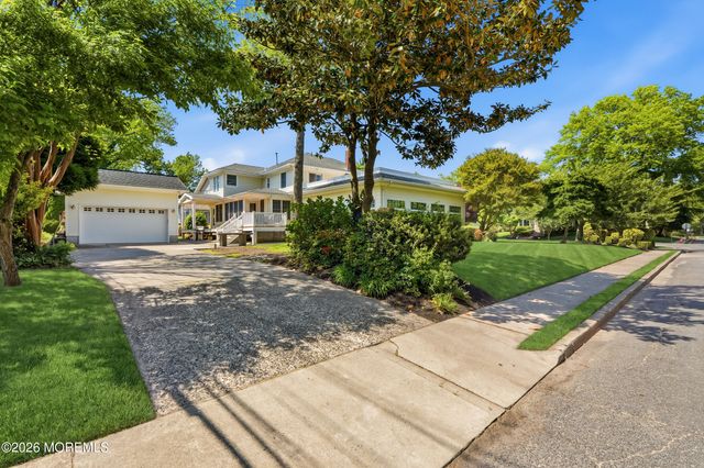 302 Grassmere Avenue, Interlaken, NJ 07712
