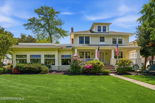 302 Grassmere Avenue, Interlaken, NJ 07712