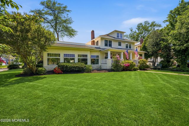 302 Grassmere Avenue, Interlaken, NJ 07712
