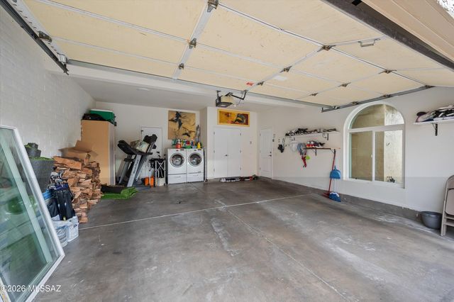 5833 N Placita Del Baron, Tucson, AZ 85718