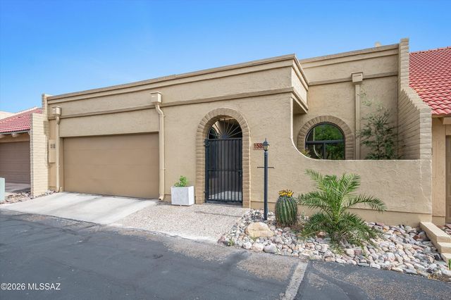 5833 N Placita Del Baron, Tucson, AZ 85718