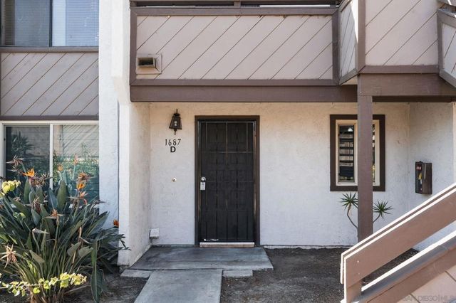1687 Melrose Ave D, Chula Vista, CA 91911