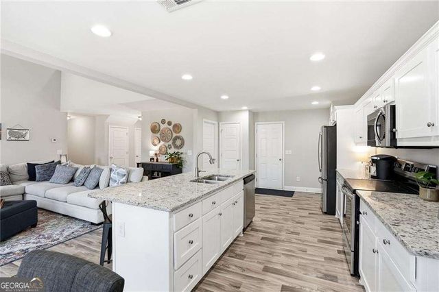 511 Grand Oaks Avenue, Bethlehem, GA 30620