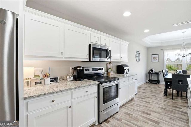 511 Grand Oaks Avenue, Bethlehem, GA 30620