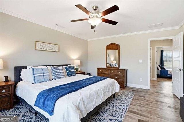 511 Grand Oaks Avenue, Bethlehem, GA 30620