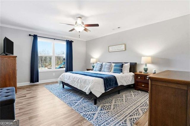 511 Grand Oaks Avenue, Bethlehem, GA 30620