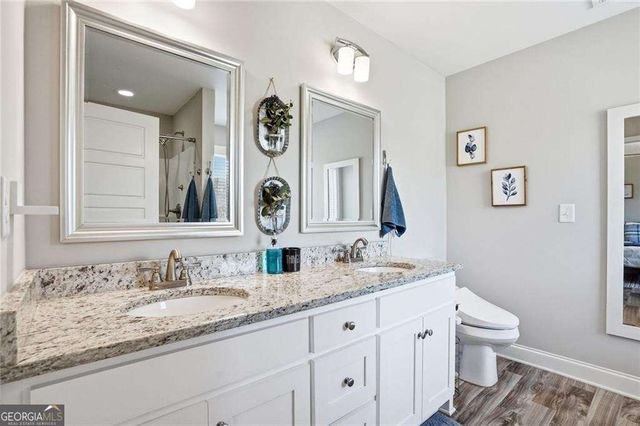 511 Grand Oaks Avenue, Bethlehem, GA 30620