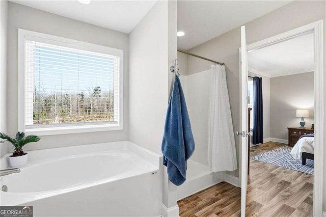 511 Grand Oaks Avenue, Bethlehem, GA 30620