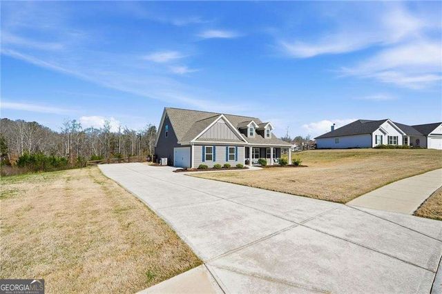 511 Grand Oaks Avenue, Bethlehem, GA 30620