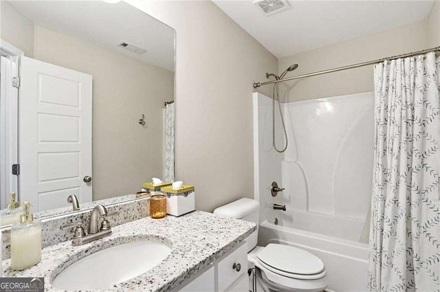 511 Grand Oaks Avenue, Bethlehem, GA 30620