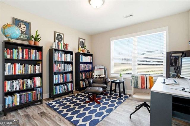 511 Grand Oaks Avenue, Bethlehem, GA 30620