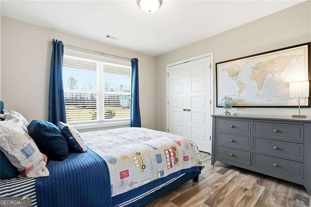 511 Grand Oaks Avenue, Bethlehem, GA 30620