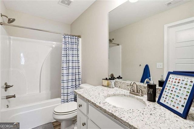 511 Grand Oaks Avenue, Bethlehem, GA 30620