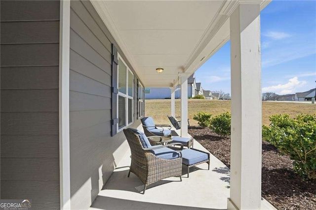 511 Grand Oaks Avenue, Bethlehem, GA 30620