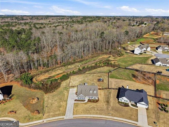 511 Grand Oaks Avenue, Bethlehem, GA 30620