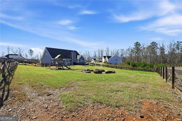 511 Grand Oaks Avenue, Bethlehem, GA 30620