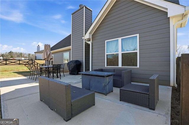 511 Grand Oaks Avenue, Bethlehem, GA 30620