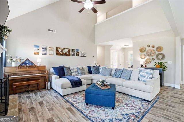 511 Grand Oaks Avenue, Bethlehem, GA 30620