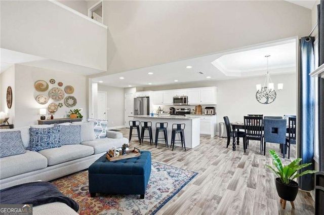 511 Grand Oaks Avenue, Bethlehem, GA 30620