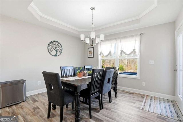 511 Grand Oaks Avenue, Bethlehem, GA 30620