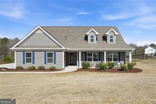 511 Grand Oaks Avenue, Bethlehem, GA 30620