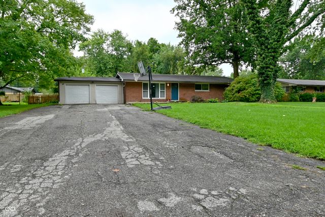 6641 W 15th Street, Indianapolis, IN 46214