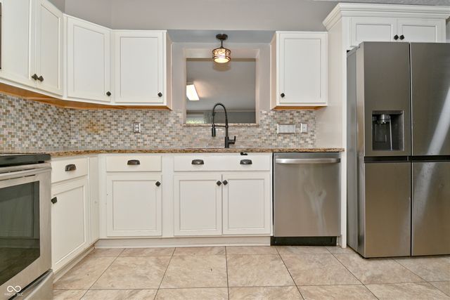 6641 W 15th Street, Indianapolis, IN 46214