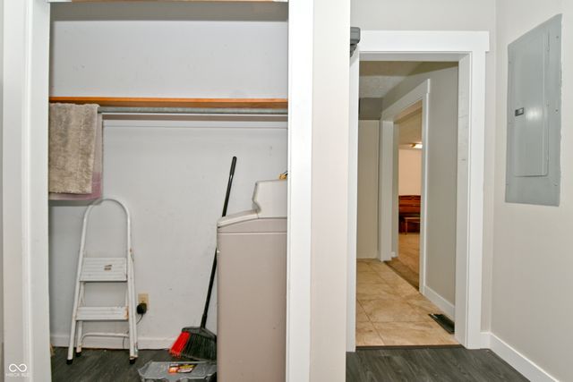 6641 W 15th Street, Indianapolis, IN 46214