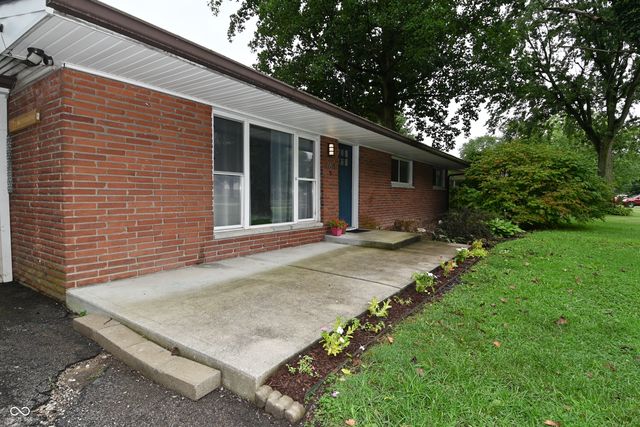 6641 W 15th Street, Indianapolis, IN 46214