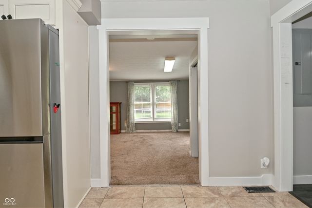 6641 W 15th Street, Indianapolis, IN 46214